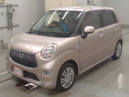 2016 Daihatsu Cast