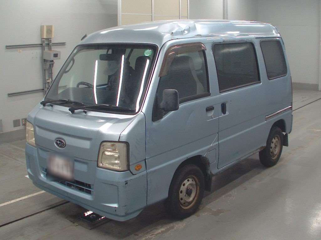 2010 Subaru Sambar TV1[0]