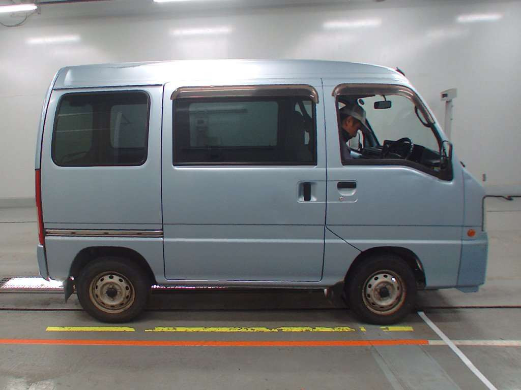 2010 Subaru Sambar TV1[2]