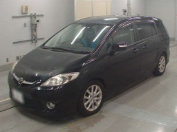 2008 Mazda Premacy