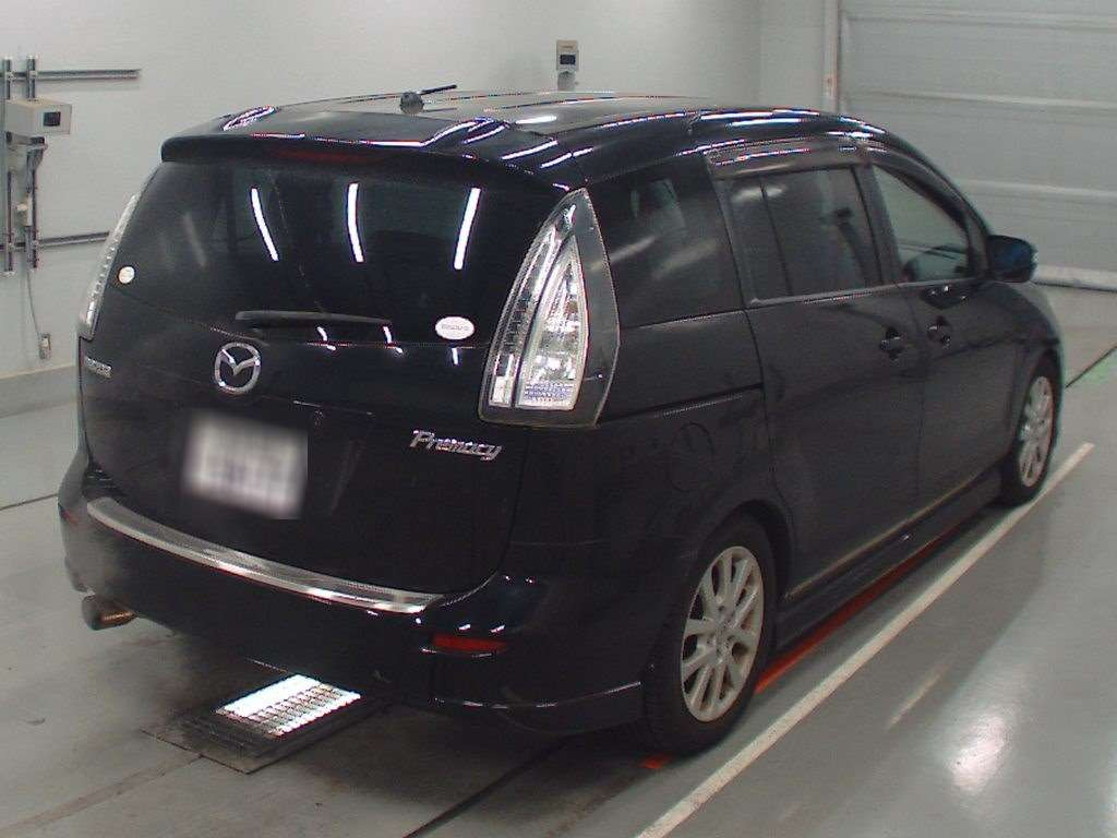 2008 Mazda Premacy CREW[1]