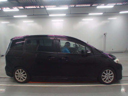 2008 Mazda Premacy