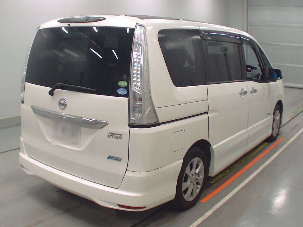 2013 Nissan Serena HFC26[1]