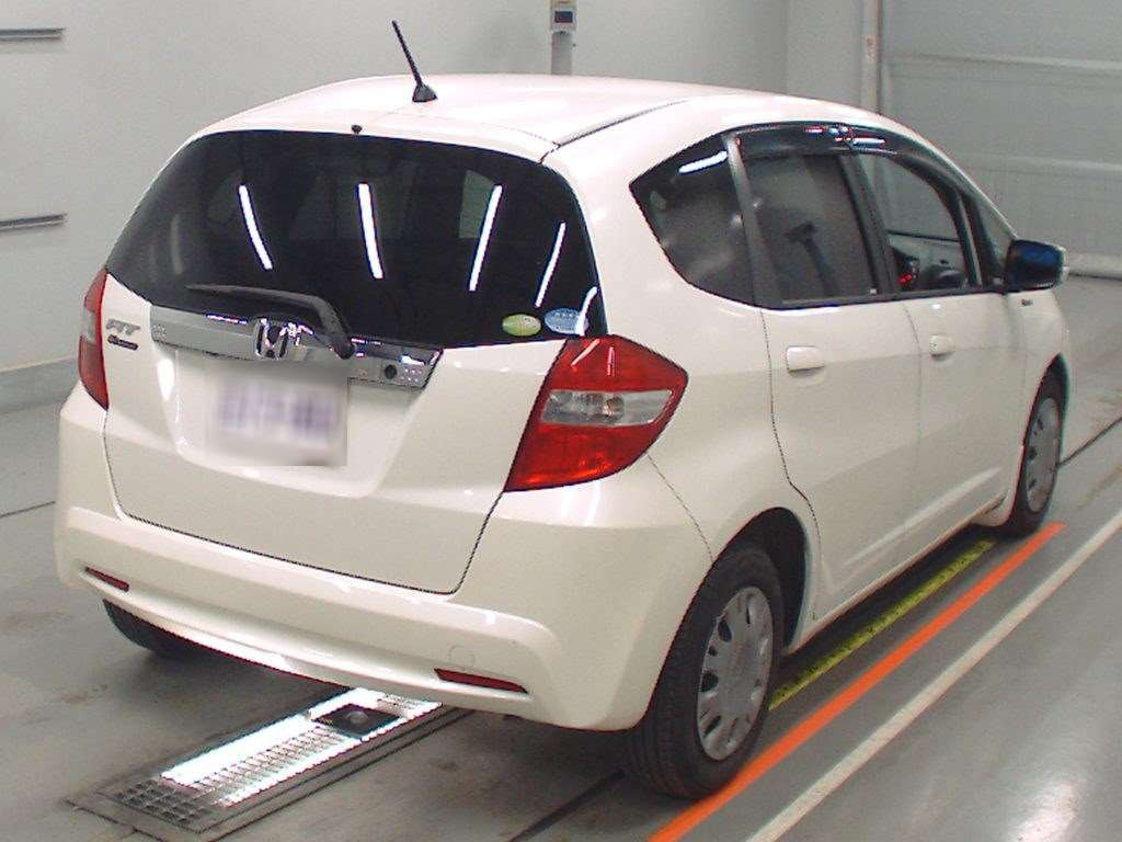 2011 Honda Fit GE6[1]