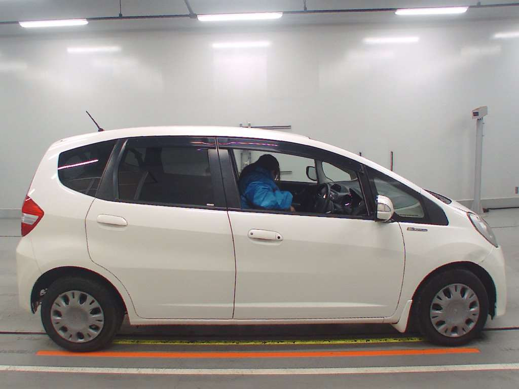 2011 Honda Fit GE6[2]