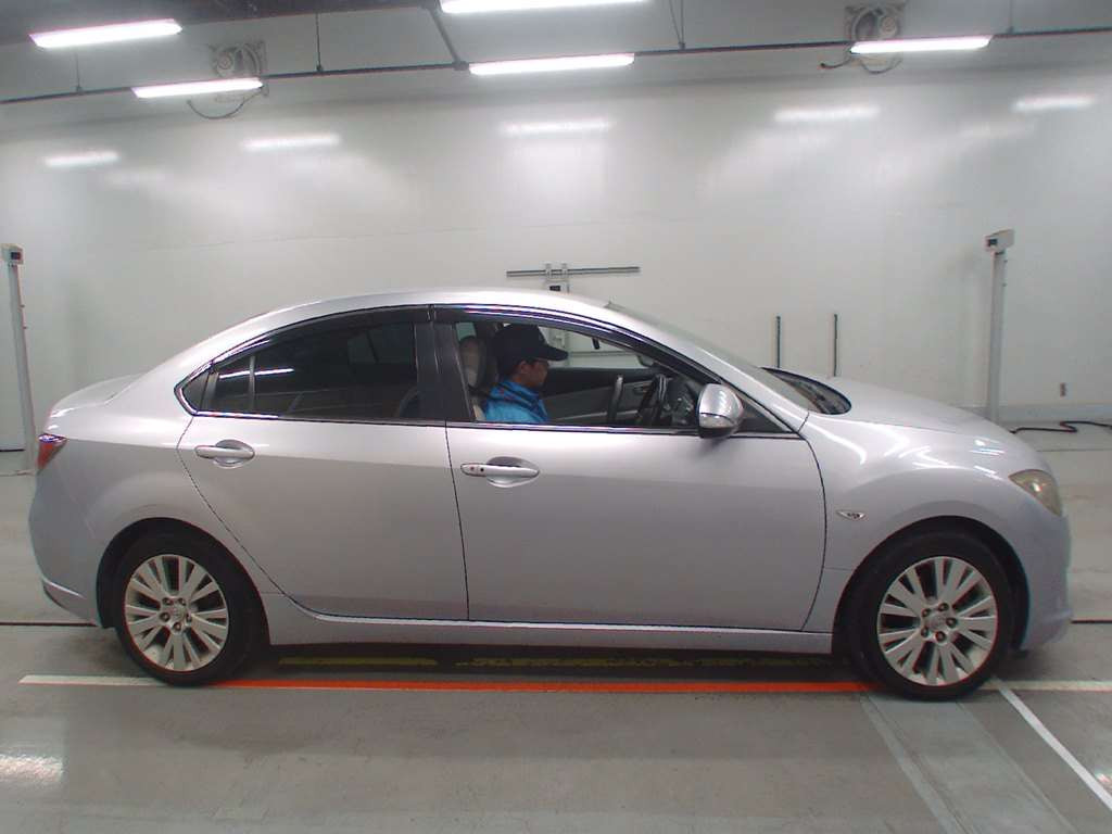 2008 Mazda Atenza GH5FP[2]