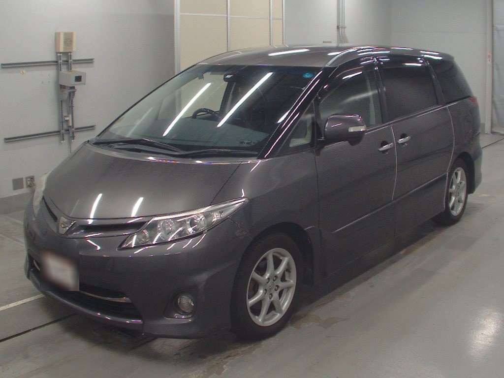 2009 Toyota Estima ACR50W[0]