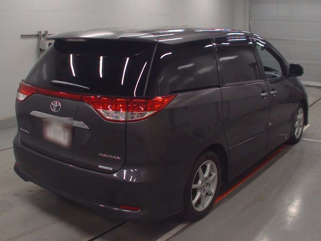 2009 Toyota Estima ACR50W[1]