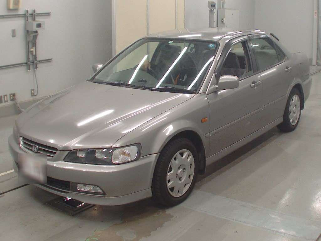 1997 Honda Accord CF4[0]