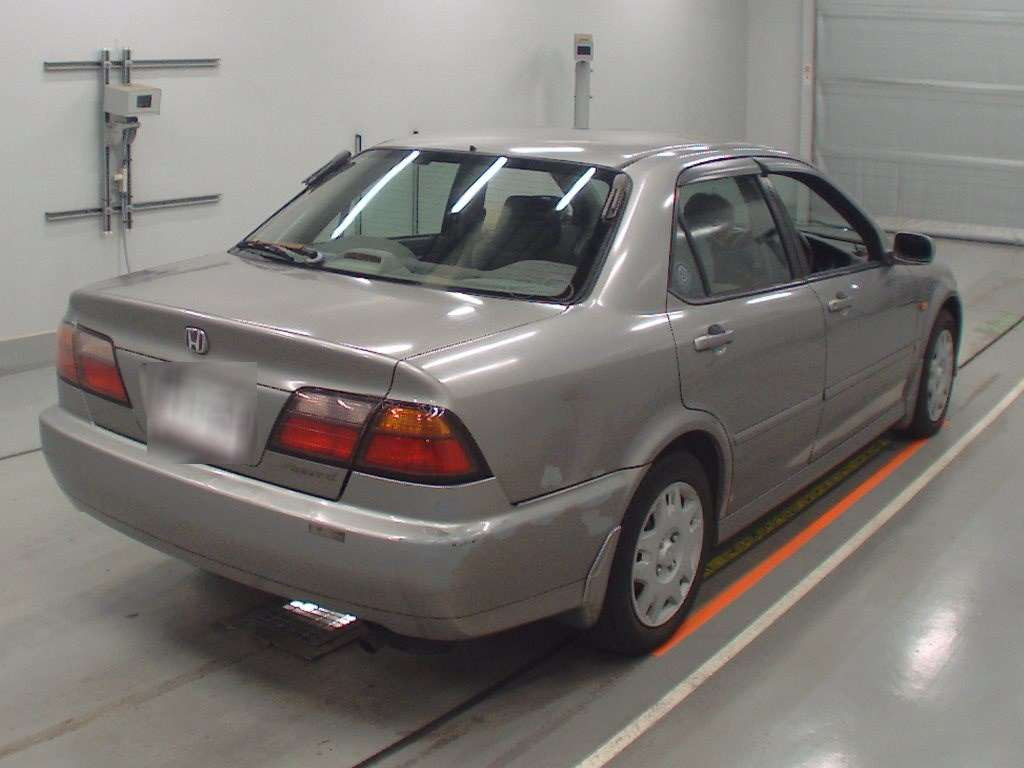 1997 Honda Accord CF4[1]