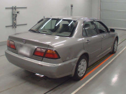 1997 Honda Accord