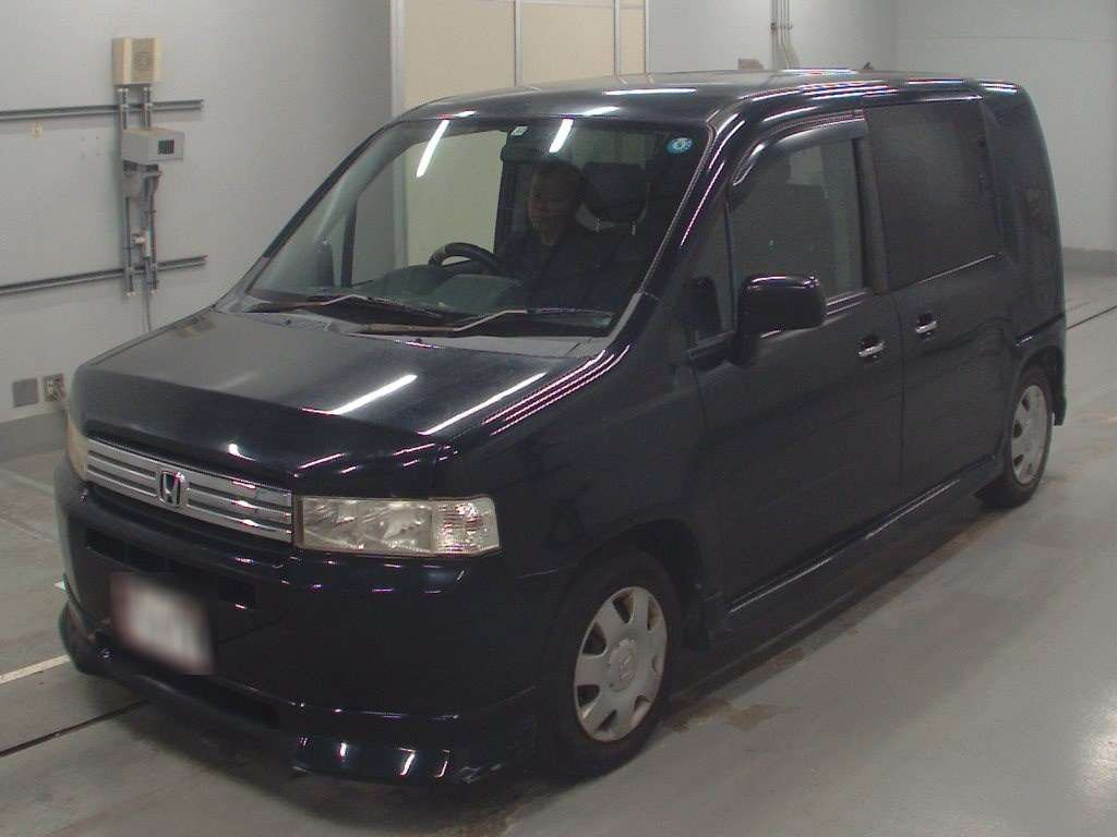 2005 Honda Mobilio Spike GK1[0]