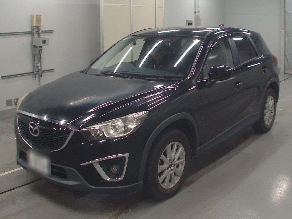 2013 Mazda CX-5 KEEFW[0]