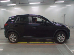 2013 Mazda CX-5