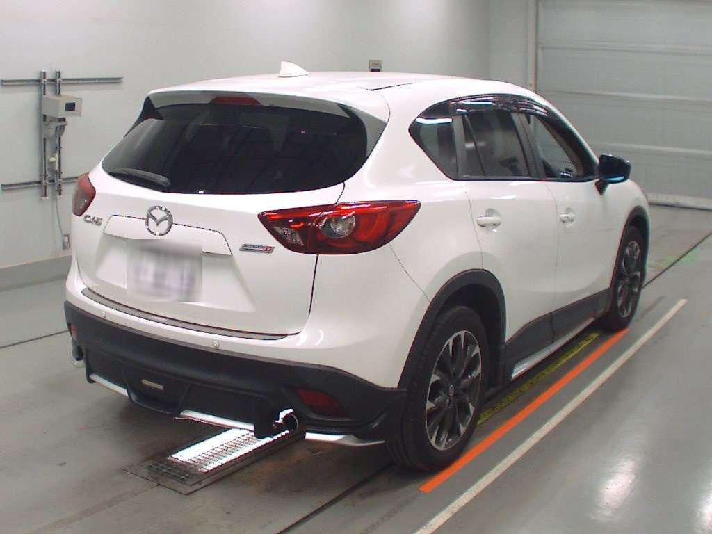 2016 Mazda CX-5 KE2FW[1]