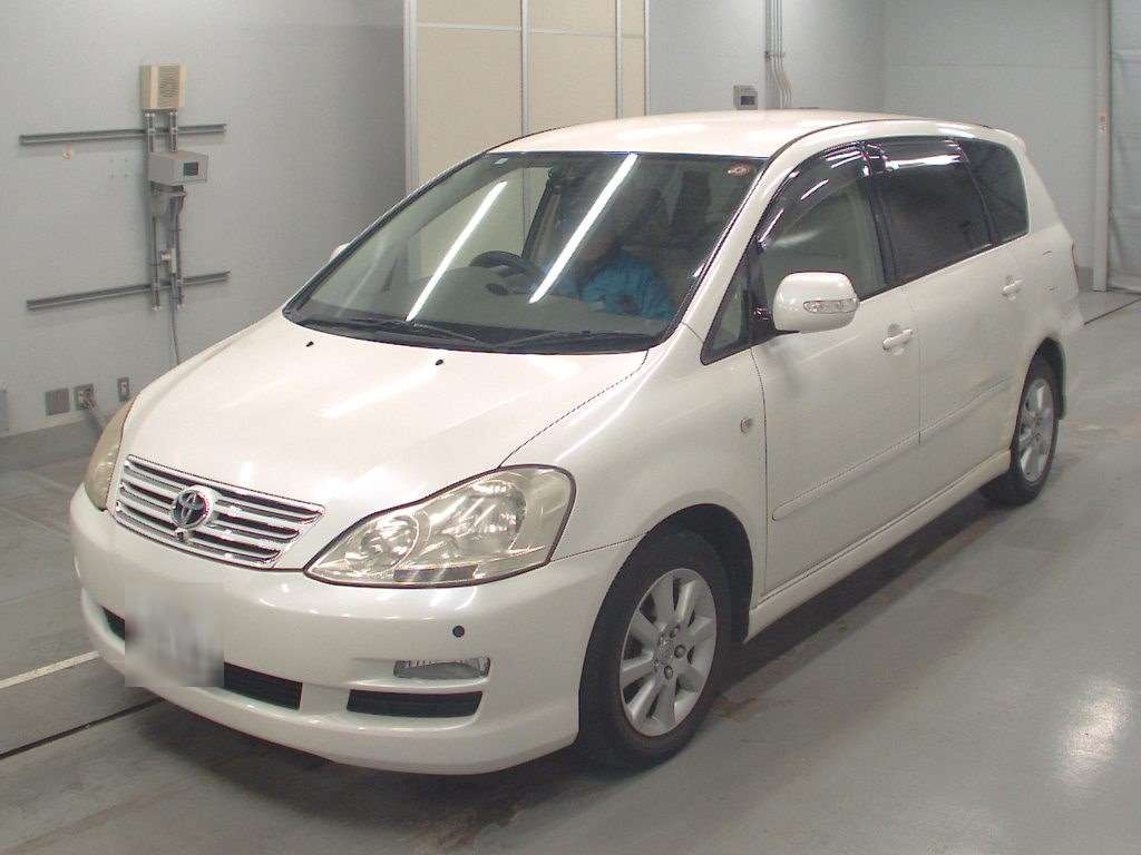 2006 Toyota Ipsum ACM21W[0]