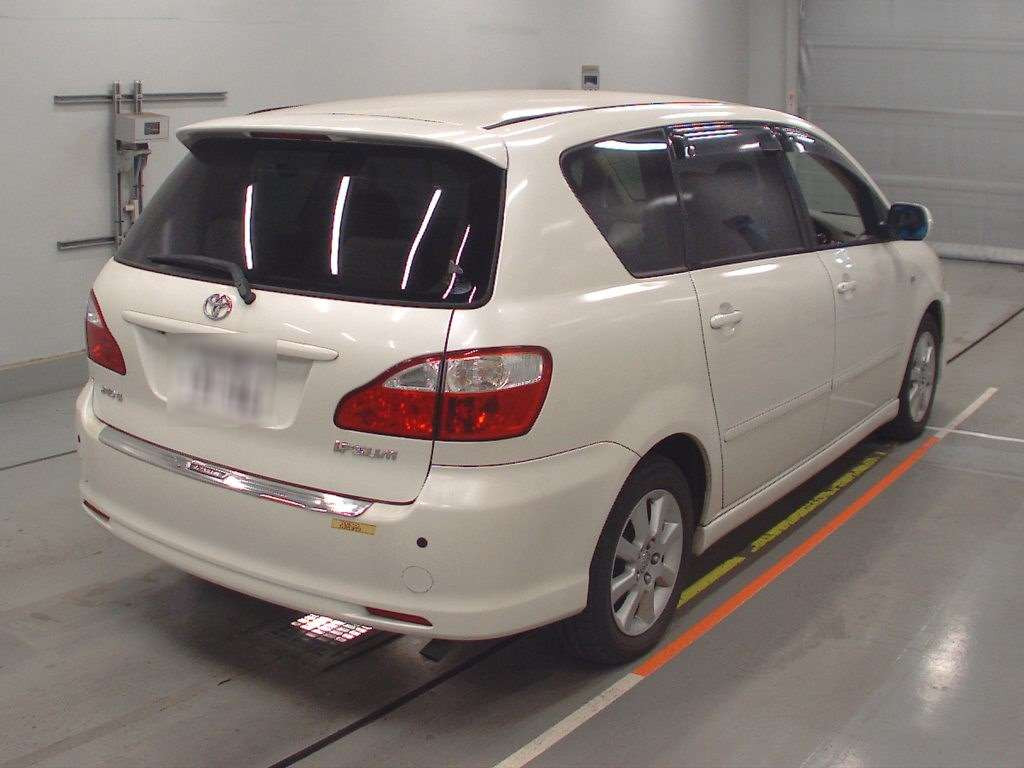 2006 Toyota Ipsum ACM21W[1]