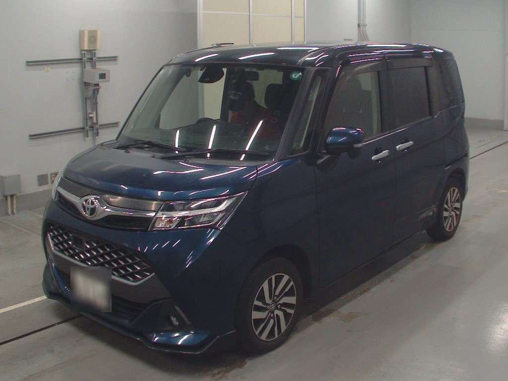 2016 Toyota TANK M900A[0]