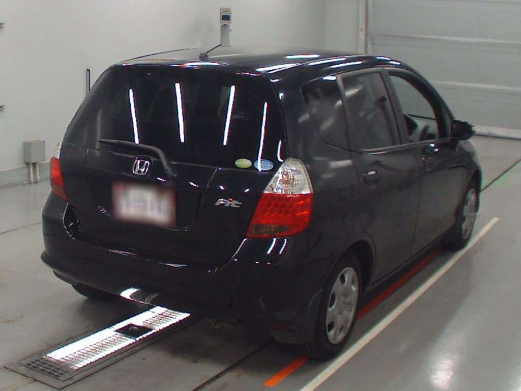 2007 Honda Fit GD1[1]