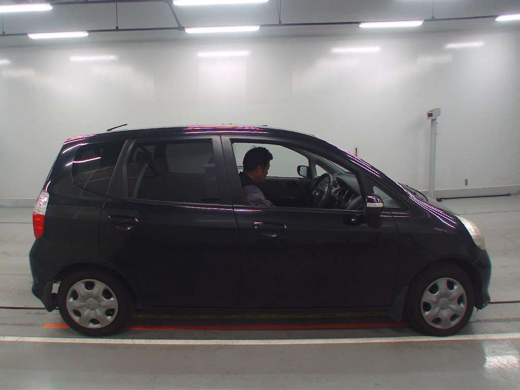 2007 Honda Fit GD1[2]