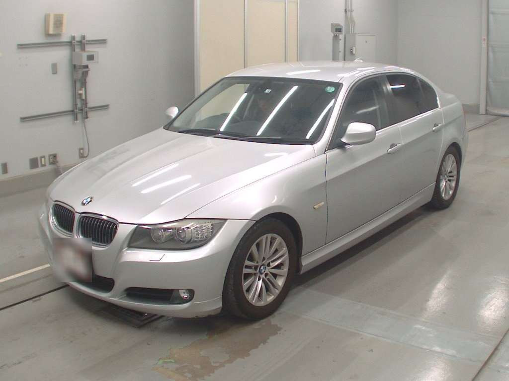 2011 BMW 3 Series PH25[0]