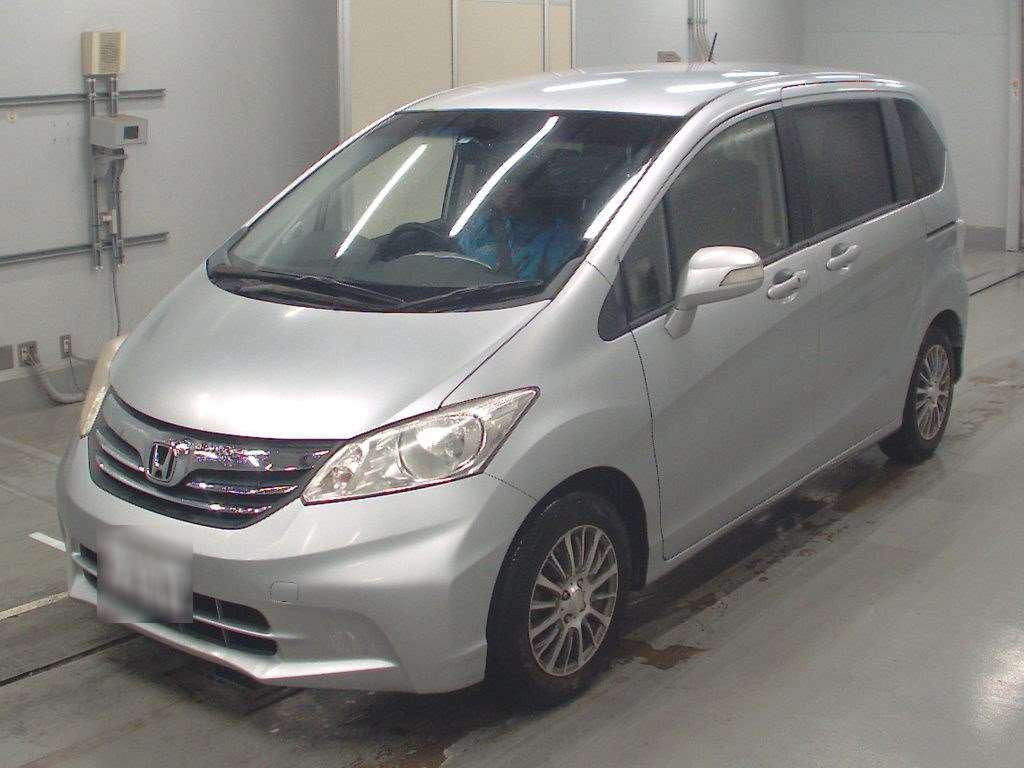 2013 Honda Freed GB3[0]