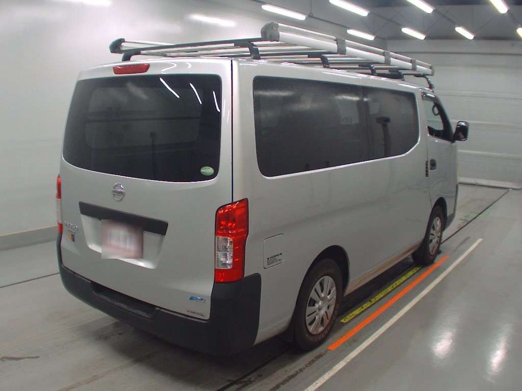 2013 Nissan NV350 CARAVAN VAN VW6E26[1]