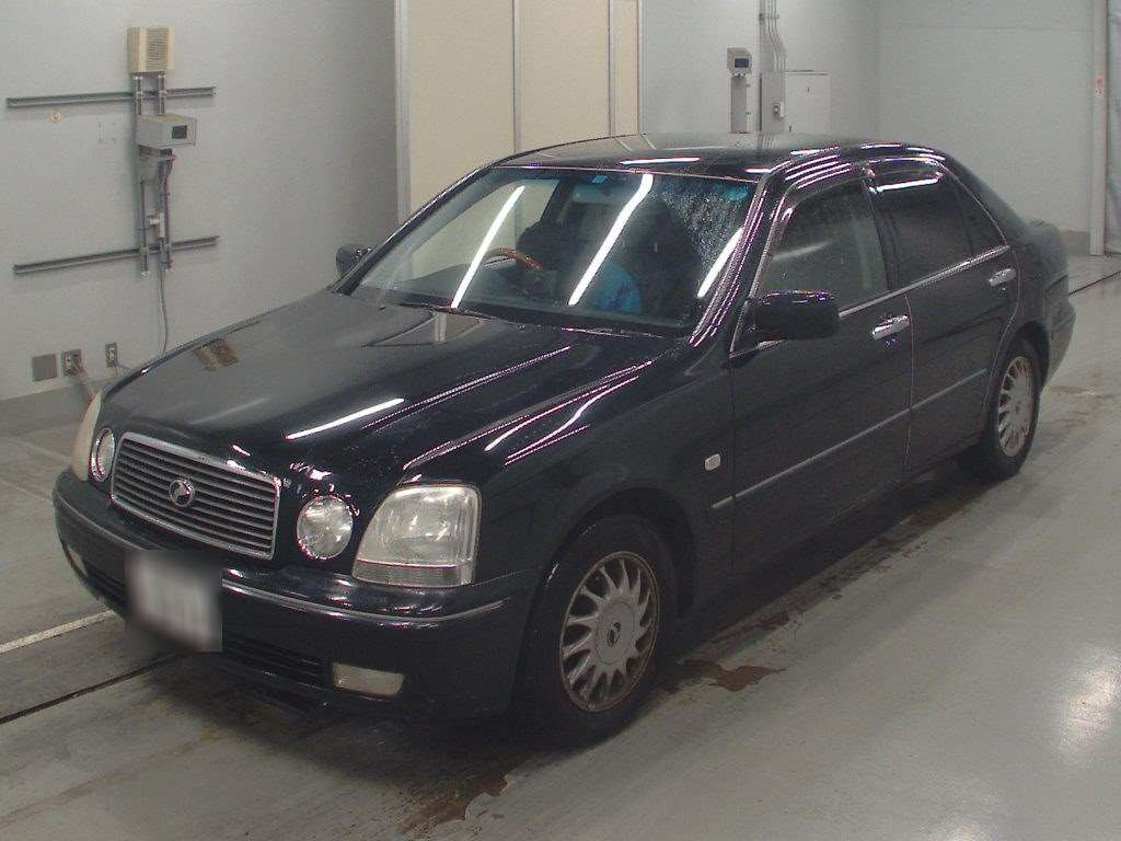 1998 Toyota Progres JCG11[0]