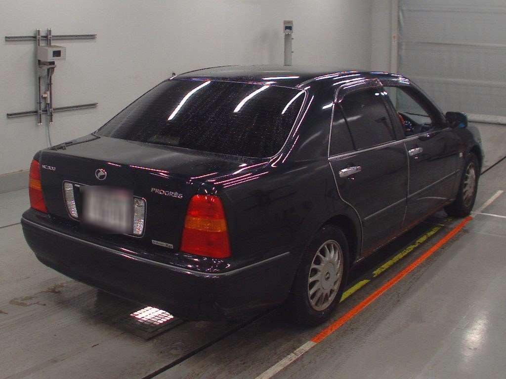 1998 Toyota Progres JCG11[1]