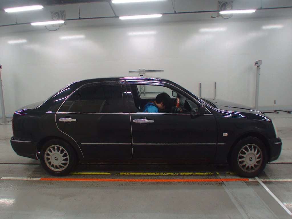 1998 Toyota Progres JCG11[2]