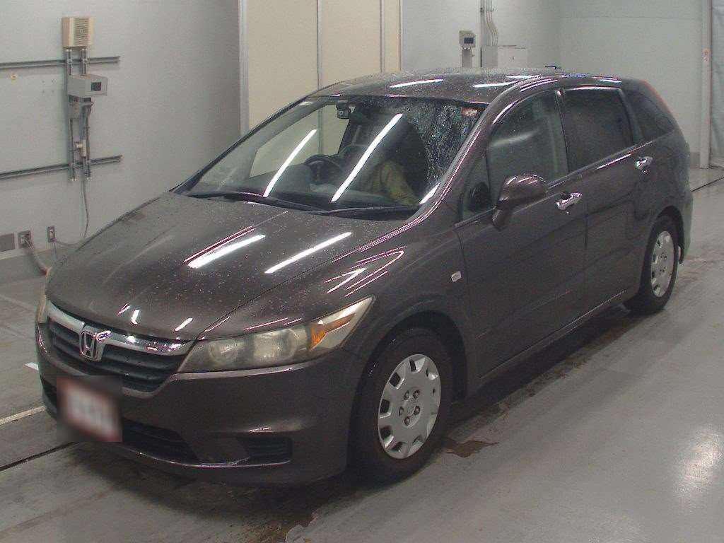 2008 Honda Stream RN6[0]