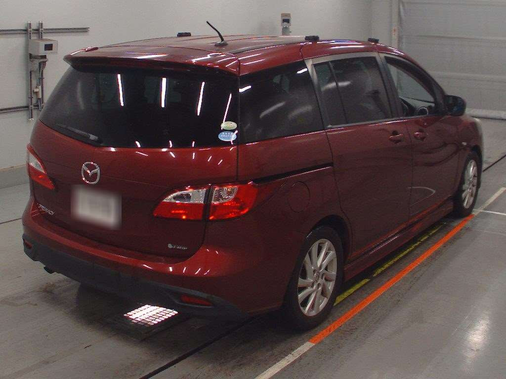 2012 Mazda Premacy CWEFW[1]