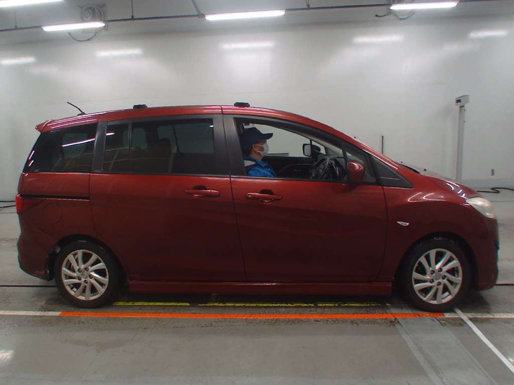 2012 Mazda Premacy CWEFW[2]