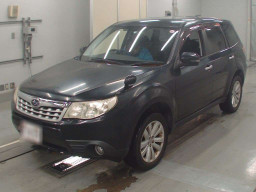 2011 Subaru Forester