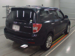 2011 Subaru Forester