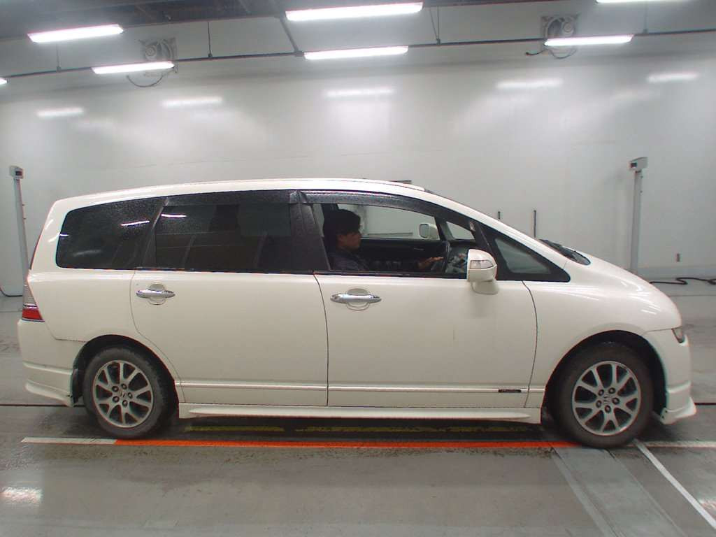 2008 Honda Odyssey RB1[2]