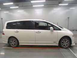 2008 Honda Odyssey