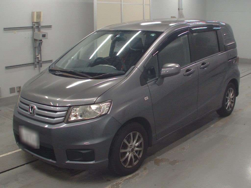 2011 Honda Freed Spike GB3[0]