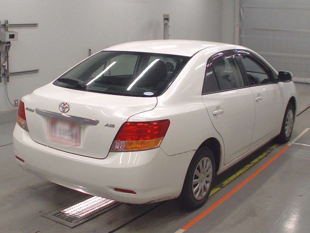 2008 Toyota Allion NZT260[1]