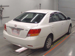 2008 Toyota Allion