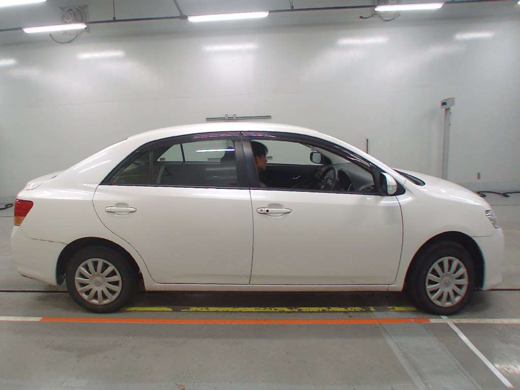 2008 Toyota Allion NZT260[2]