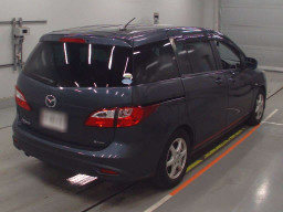 2011 Mazda Premacy