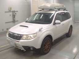 2010 Subaru Forester