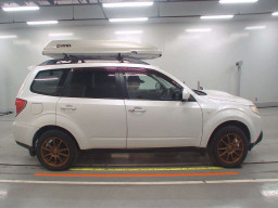 2010 Subaru Forester