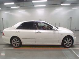 2005 Toyota Crown