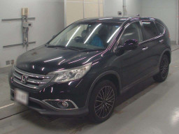 2011 Honda CR-V