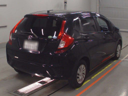 2014 Honda Fit