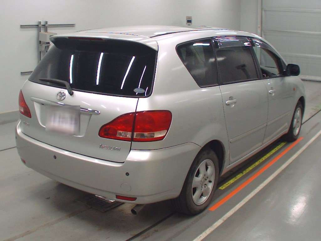 2001 Toyota Ipsum ACM21W[1]