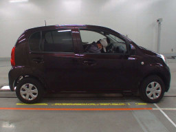 2013 Toyota Passo