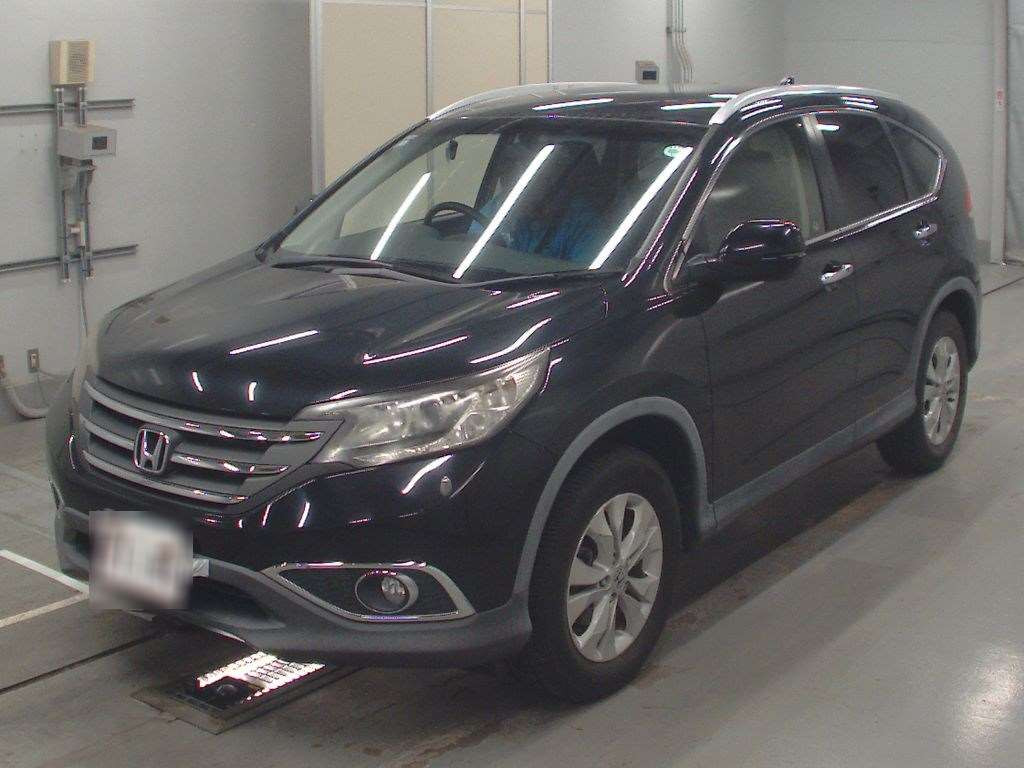 2012 Honda CR-V RM1[0]